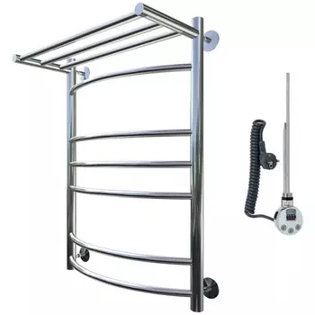 Электрический полотенцесушитель Тругор