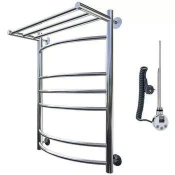 Электрический полотенцесушитель Тругор