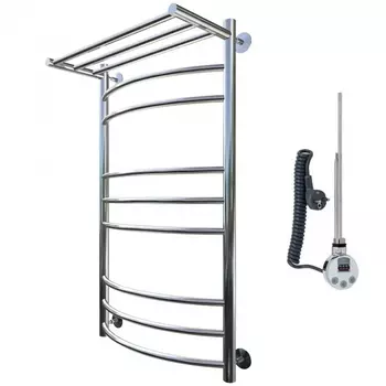 Электрический полотенцесушитель Тругор