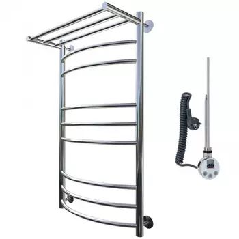 Электрический полотенцесушитель Тругор