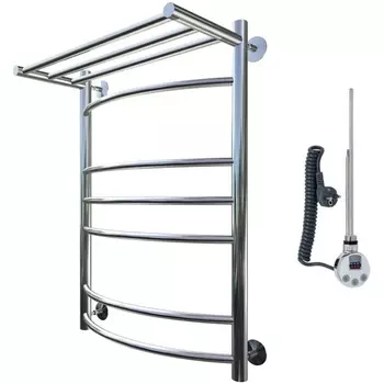 Электрический полотенцесушитель Тругор