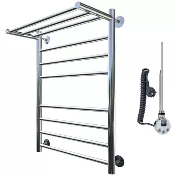 Электрический полотенцесушитель Тругор