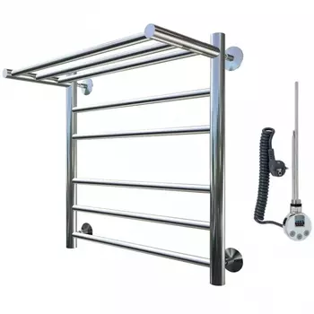 Электрический полотенцесушитель Тругор