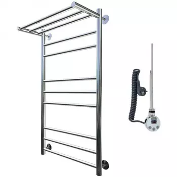 Электрический полотенцесушитель Тругор