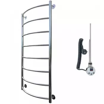 Электрический полотенцесушитель Тругор
