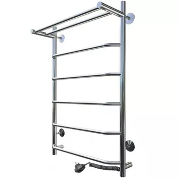 Электрический полотенцесушитель Тругор