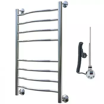 Электрический полотенцесушитель Тругор