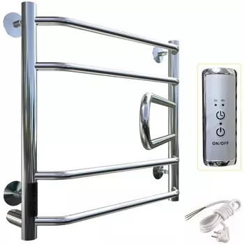 Электрический полотенцесушитель Тругор