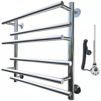 Электрический полотенцесушитель Тругор