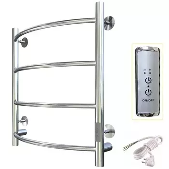 Электрический полотенцесушитель Тругор