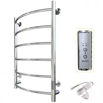 Электрический полотенцесушитель Тругор