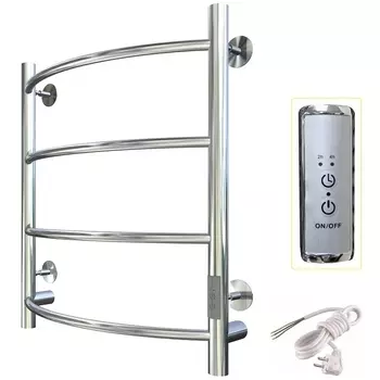 Электрический полотенцесушитель Тругор