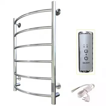 Электрический полотенцесушитель Тругор