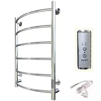 Электрический полотенцесушитель Тругор