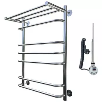 Электрический полотенцесушитель Тругор