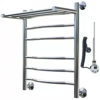 Электрический полотенцесушитель Тругор