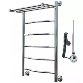 Электрический полотенцесушитель Тругор