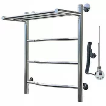 Электрический полотенцесушитель Тругор