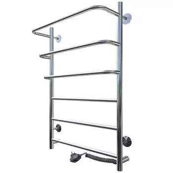 Электрический полотенцесушитель Тругор