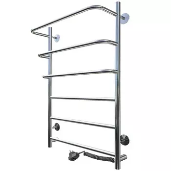 Электрический полотенцесушитель Тругор