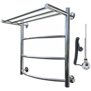 Электрический полотенцесушитель Тругор