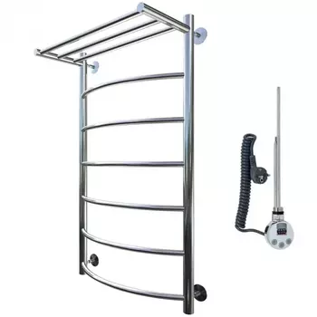 Электрический полотенцесушитель Тругор