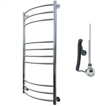 Электрический полотенцесушитель Тругор
