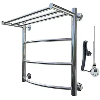 Электрический полотенцесушитель Тругор