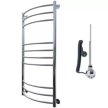 Электрический полотенцесушитель Тругор