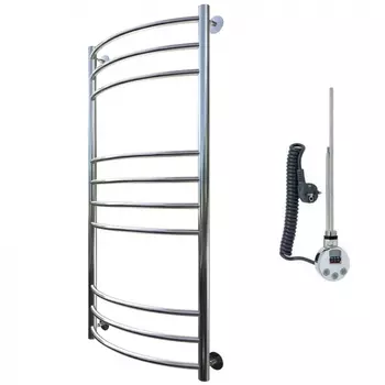 Электрический полотенцесушитель Тругор