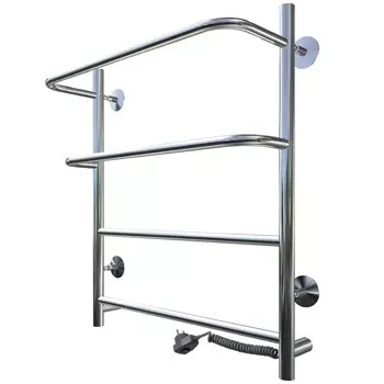 Электрический полотенцесушитель Тругор