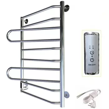 Электрический полотенцесушитель Тругор