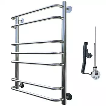 Электрический полотенцесушитель Тругор