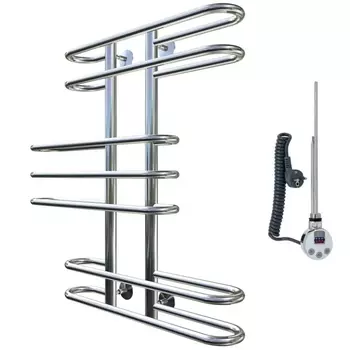 Электрический полотенцесушитель Тругор