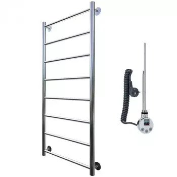 Электрический полотенцесушитель Тругор