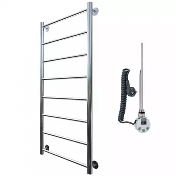 Электрический полотенцесушитель Тругор