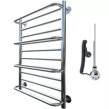 Электрический полотенцесушитель Тругор