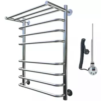 Электрический полотенцесушитель Тругор