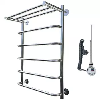 Электрический полотенцесушитель Тругор