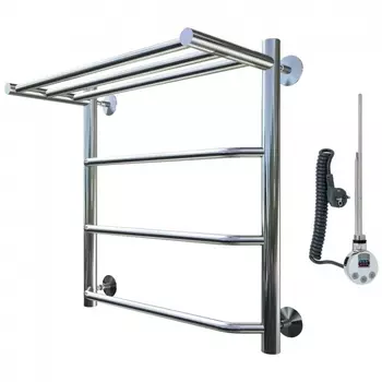 Электрический полотенцесушитель Тругор