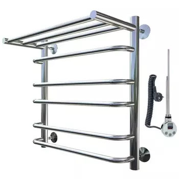 Электрический полотенцесушитель Тругор