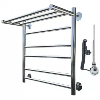 Электрический полотенцесушитель Тругор