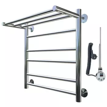 Электрический полотенцесушитель Тругор