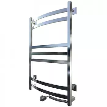 Электрический полотенцесушитель Тругор