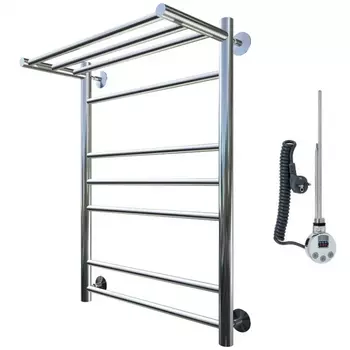 Электрический полотенцесушитель Тругор