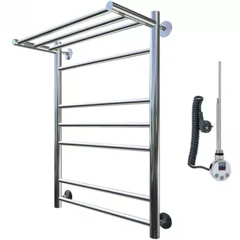 Электрический полотенцесушитель Тругор