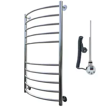 Электрический полотенцесушитель Тругор