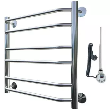Электрический полотенцесушитель Тругор