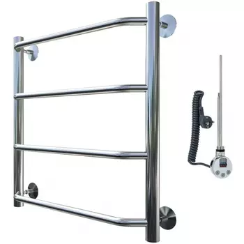 Электрический полотенцесушитель Тругор