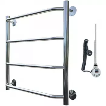 Электрический полотенцесушитель Тругор